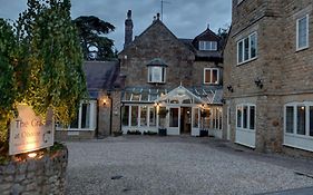 The Grange At Oborne